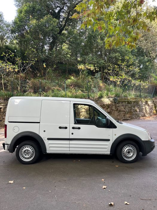 Ford transit connect 1.8tdci 2009