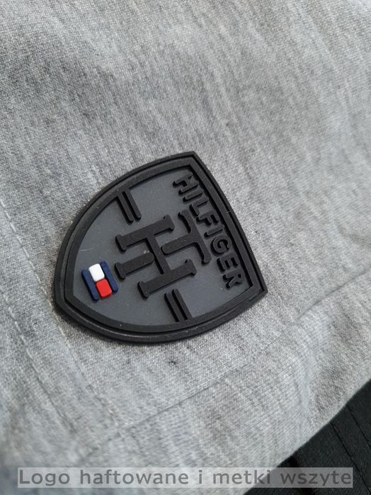 męskie TH nowe spodenki m-xxl