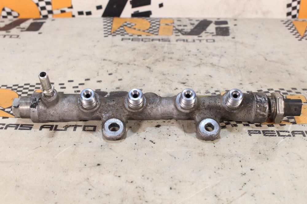 Rampa de injeção CITROËN C3 III (SX)