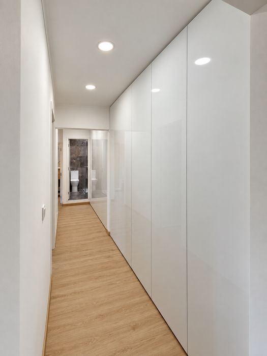 Apartamento T3 CACÉM