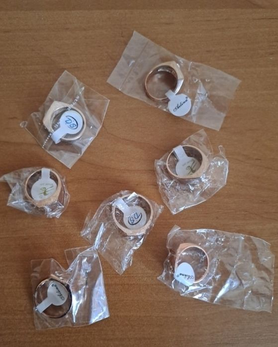 Бусы советского периода