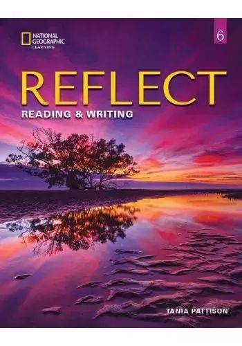 Reflect 6 Reading And Writing Sb. Nowy Produkt
