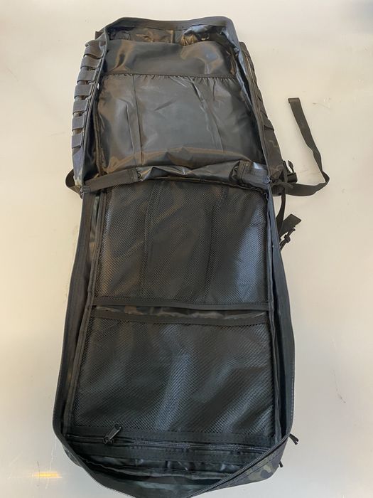 Mochila militar
