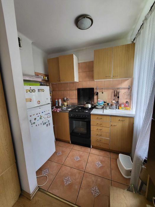 Mieszkanie PARTER 2-pok 30 m² ul. Kusocińskiego 27 Mielec - Widok 4