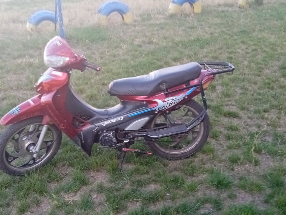 Продам вайпер актив 110/