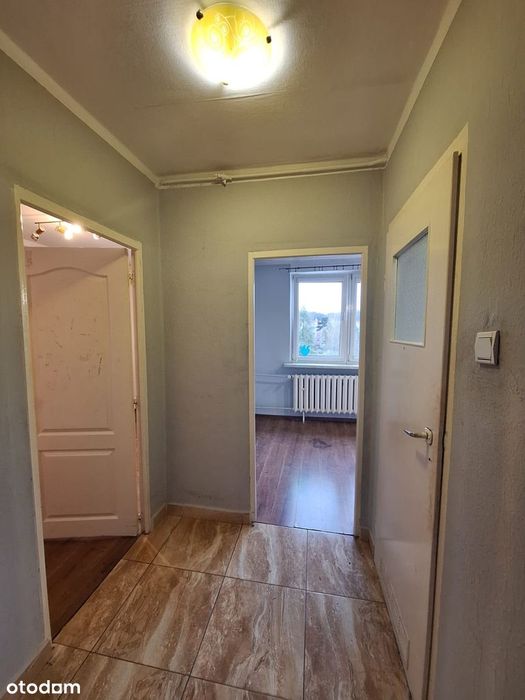 3 pokoje z balkonem | Bytom Miechowice