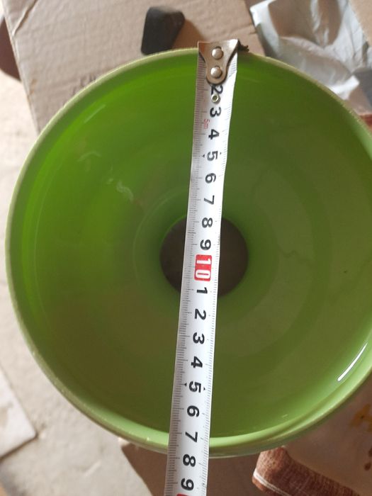 Плафон гасова лампа керосинова лампа