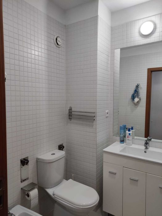 Arrenda-se apartamento T1, no centro da cidade do Porto