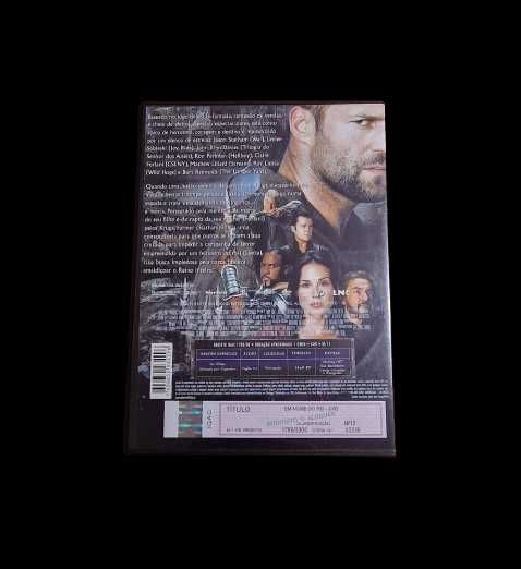 EM NOME DO REI (Jason Statham/Ray Liotta/Burt Reynolds/Leelee Sobieski