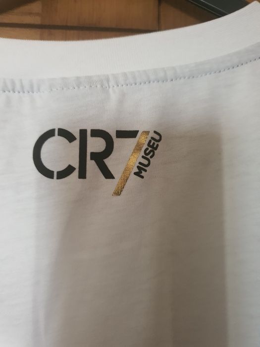 Tshirt Cristiano Ronaldo