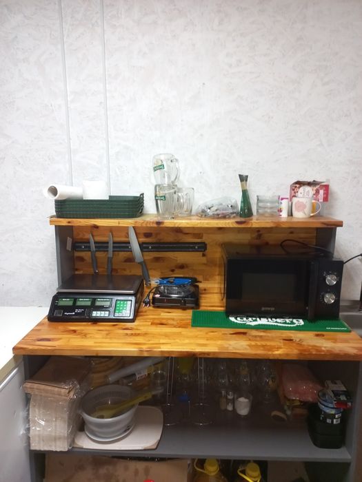Продам готовий бізнес