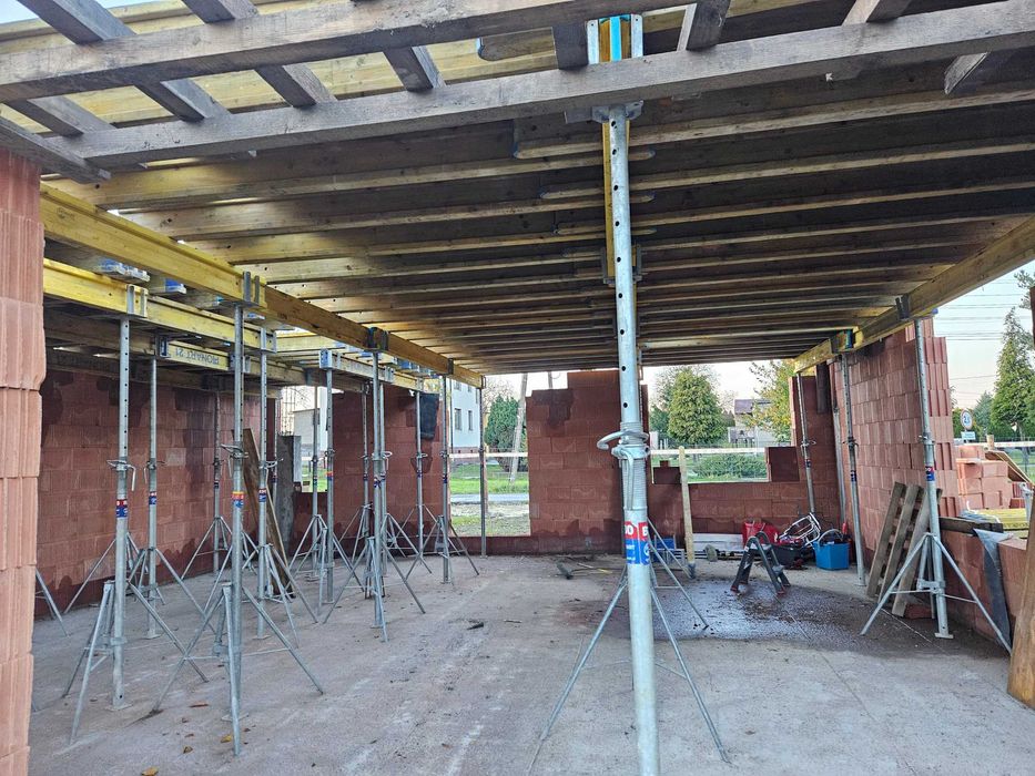 Kierownik budowy , inspektor nadzoru