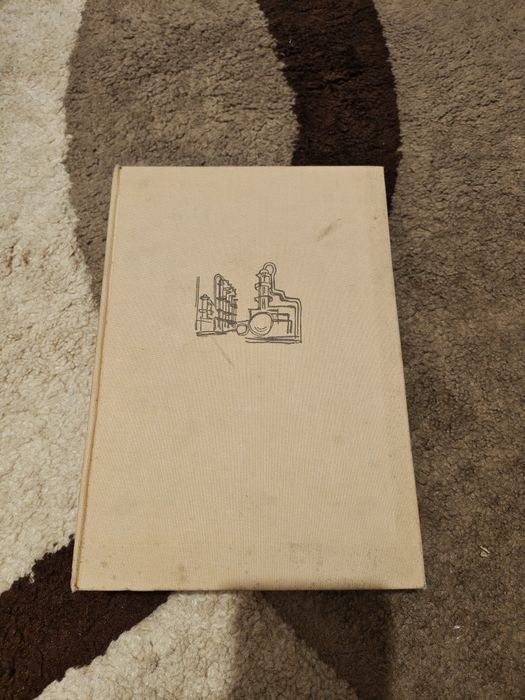 Budujemy nowy świat Josef Hausen 1957 607 stron Safari-Verlag Berlin