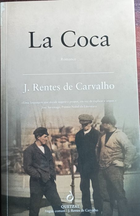 Rentes de Carvalho