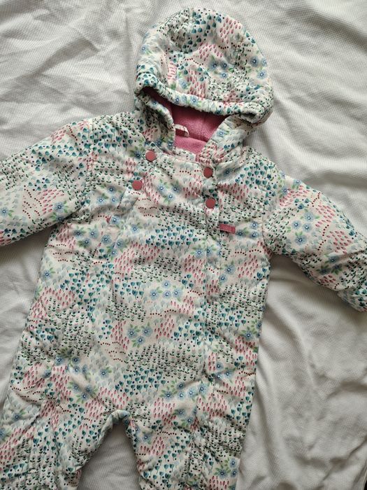 Комбінезон осінь-весна