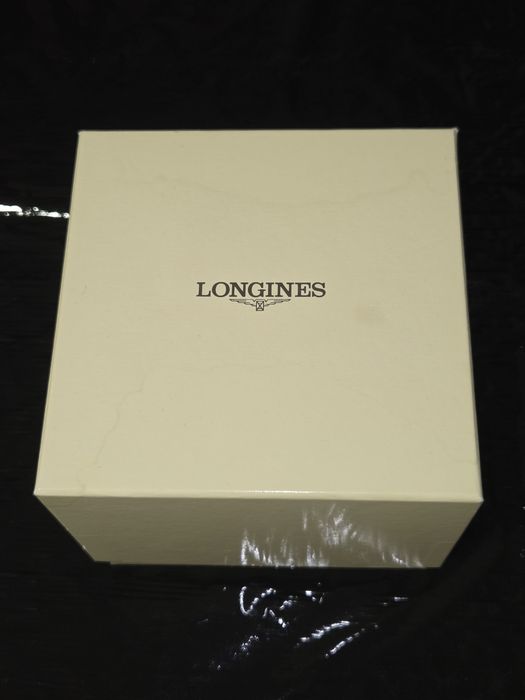 Longines Conquest 41mm