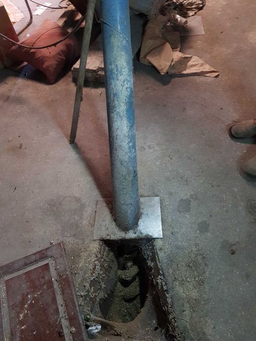 SEM FIM + MISTURADOR