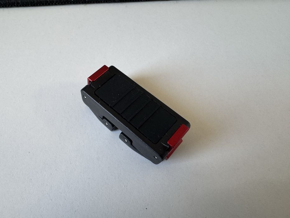 Магнітне кріплення для Dji Action 5 Pro