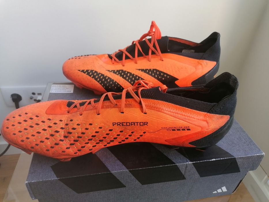 Adidas Predator Accuracy 1 L AG Tam 48