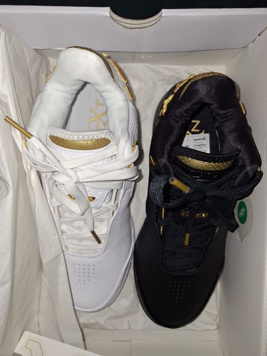 Nowe Nike Lebron NXXT GEN AMPD 41