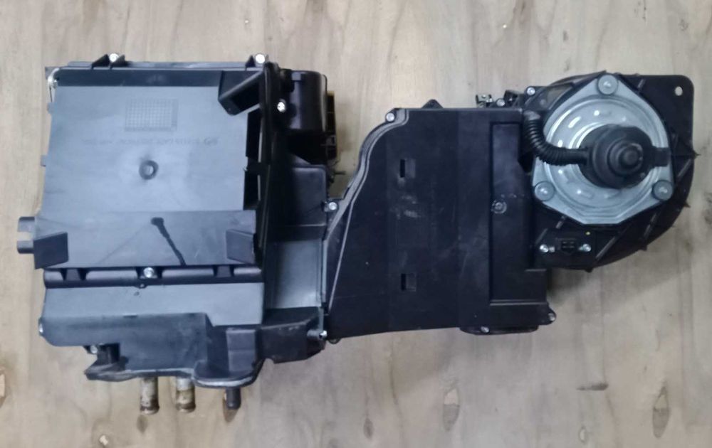 пічка сенс ланос 2013р. взборі, в стані нової. реостат радіатор