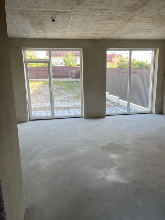 Дуплекс Будинок 100м2 ГАЗ Тарасове