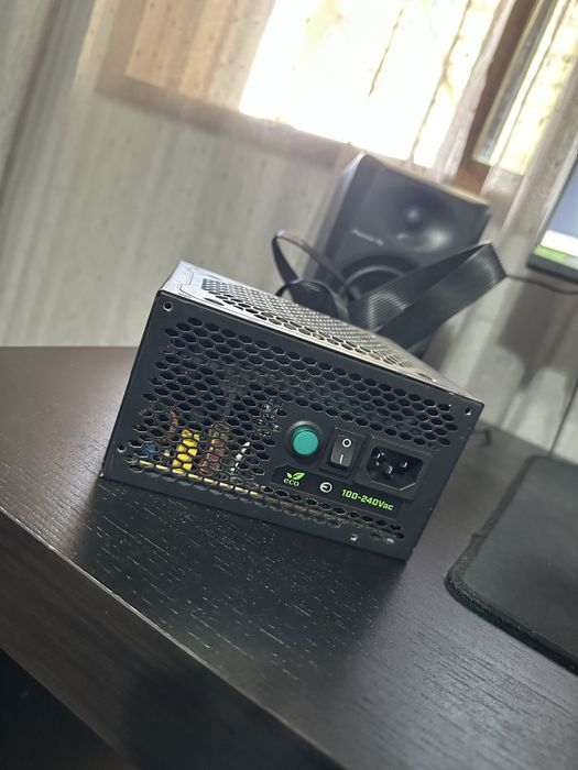 Fonte EuroTech 650W510760164262553602