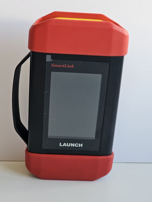 LAUNCH X431 PAD VII – Diagnostico Profissional - TOPO DE GAMA