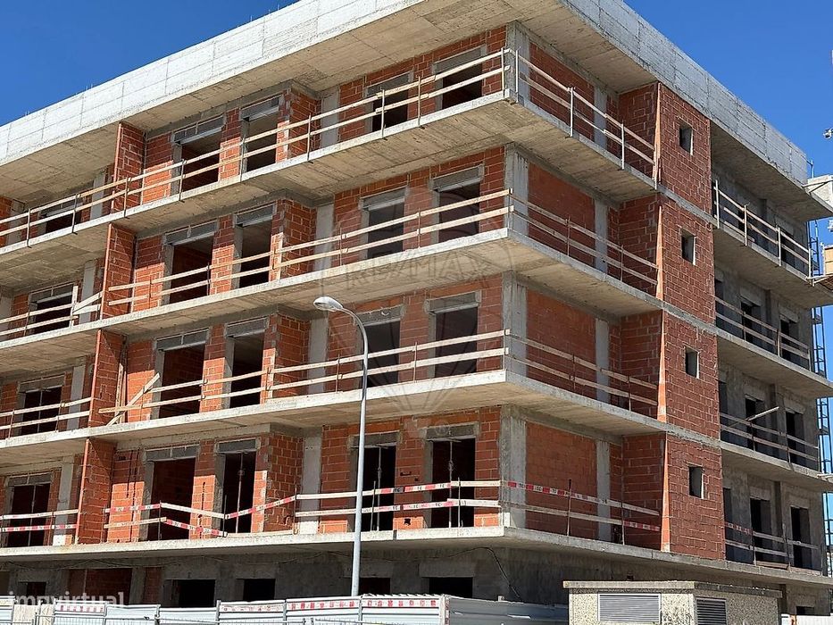 Apartamento T1 para venda