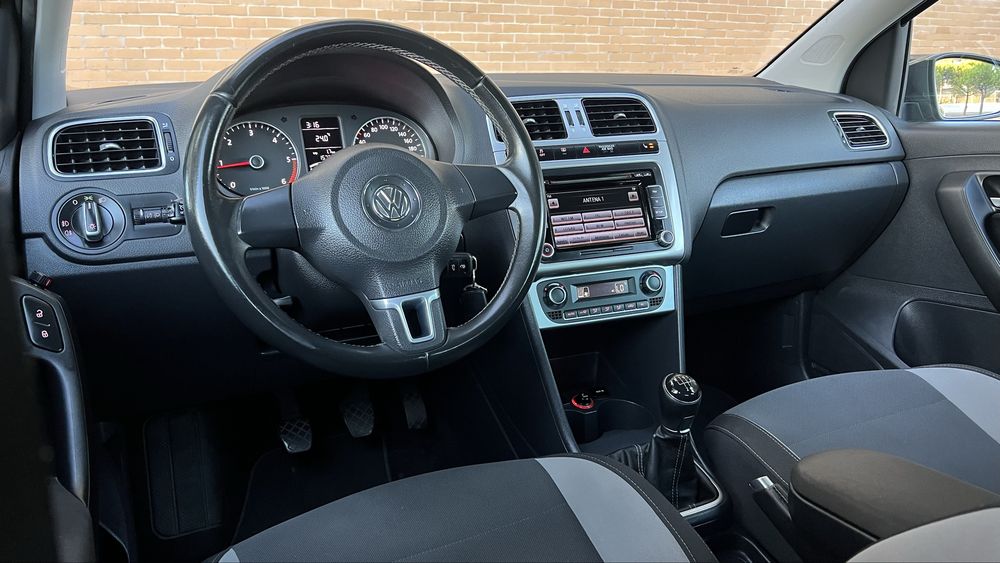 Volkswagen Polo — fotografia 7