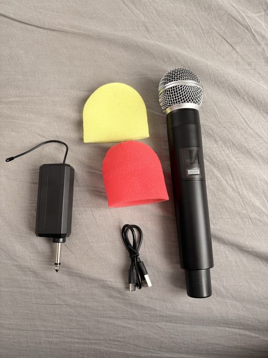 Glosnik  SONY SRS-XP700 Bluetooth + Mikrofon Bezprzewodowy!