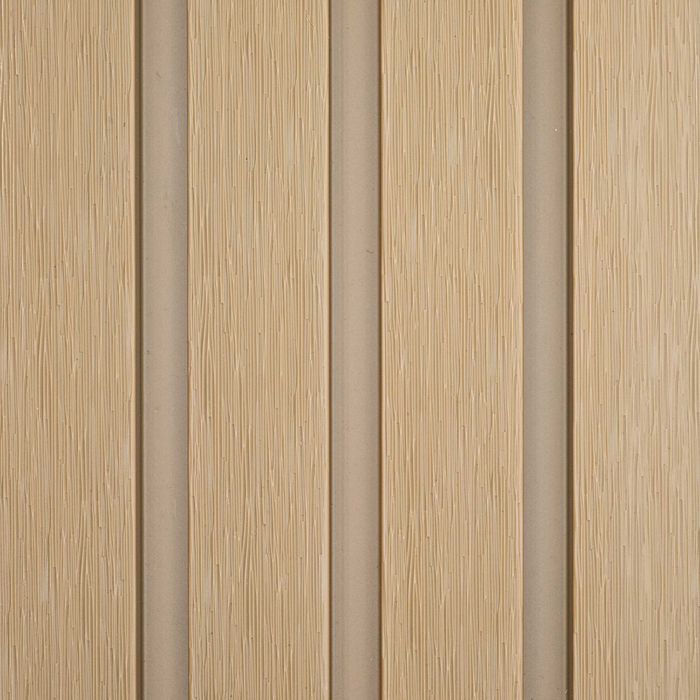 Panel elewacyjny kompozytowy WPC, II Generacji 3D. PROMOCJA !