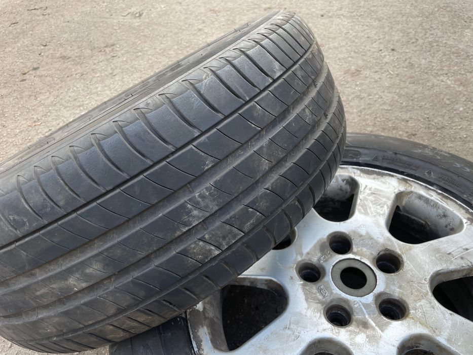 Michelin Primacy 225/55 R16