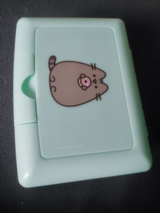 Śniadaniówka Pusheen