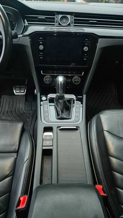 VW Arteon 2.0TDI(150) DSG7 Elegance