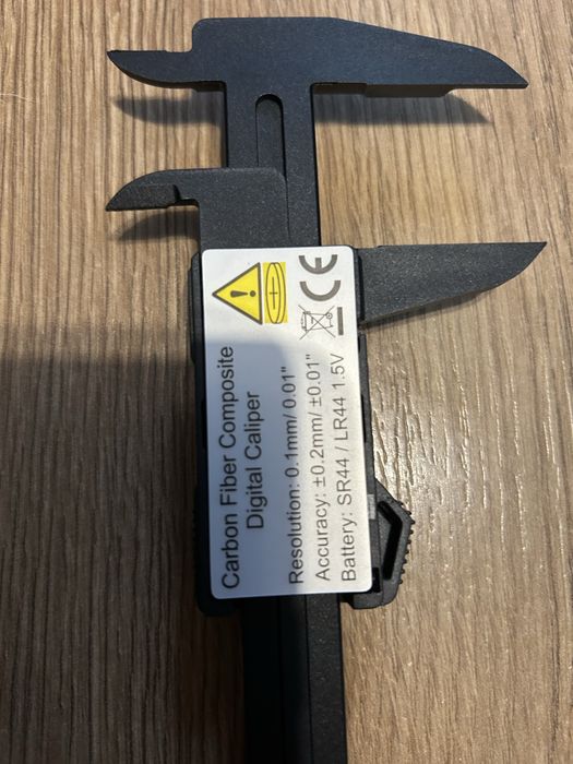 Suwmiarka elektryczna