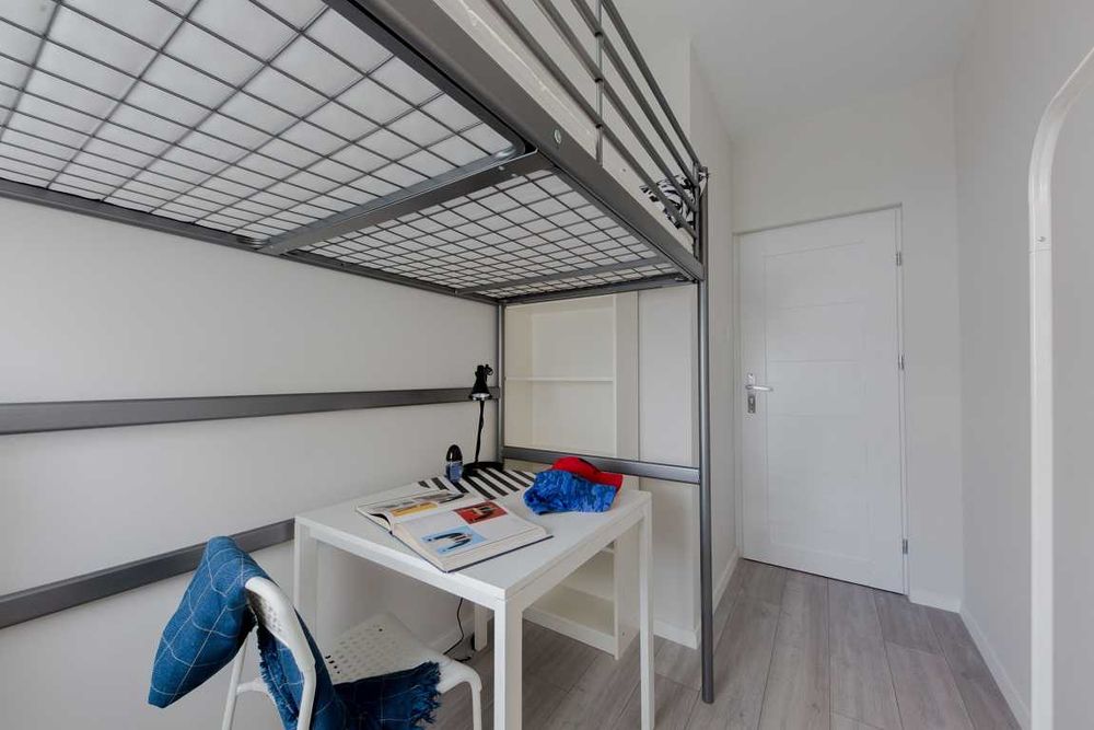 Pokój jednoosobowy ul. Jantarowy Szlak/GOCŁAW/484