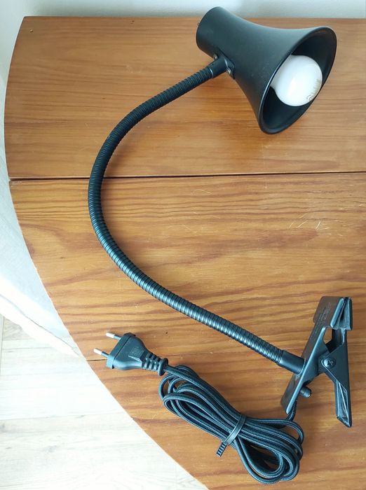 Candeeiro Clássico c/ Mola