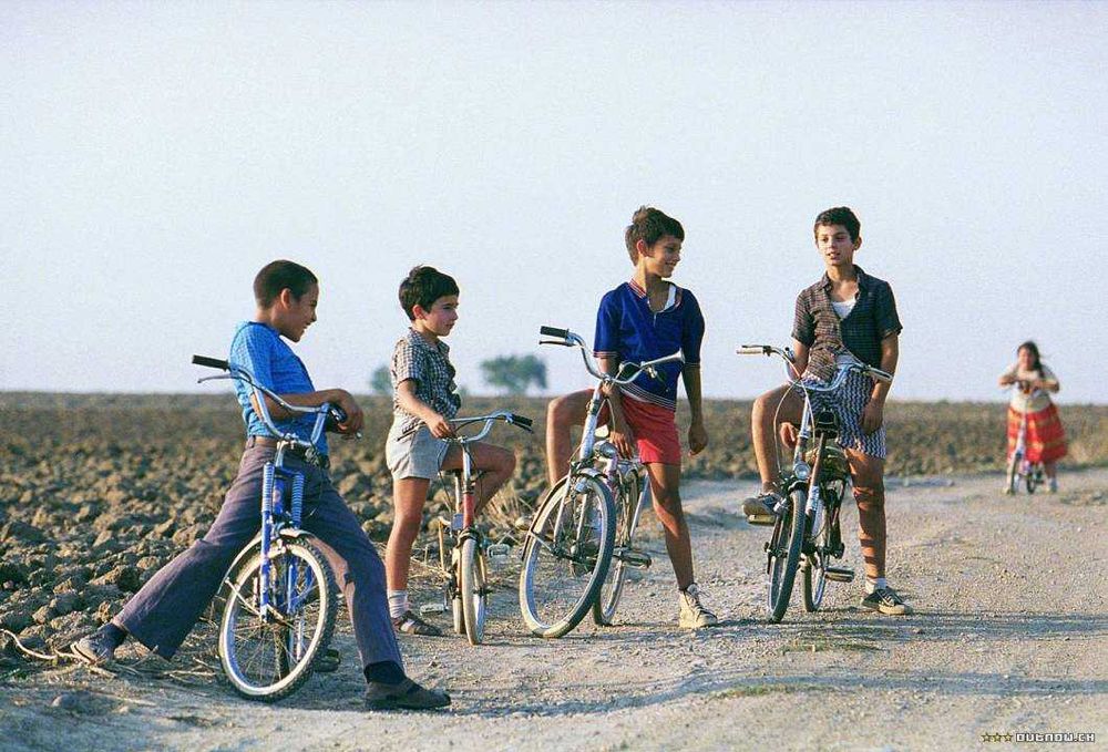 I'M NOT AFRAID (Io non ho paura) Gabriele Salvatores64751402522755123