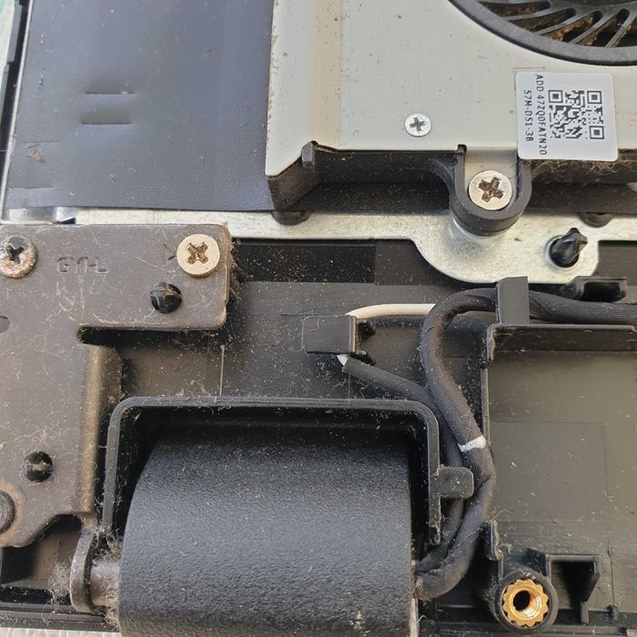 carcaça touchpad c teclado Acer V3-575G  restantes peças sob consulta