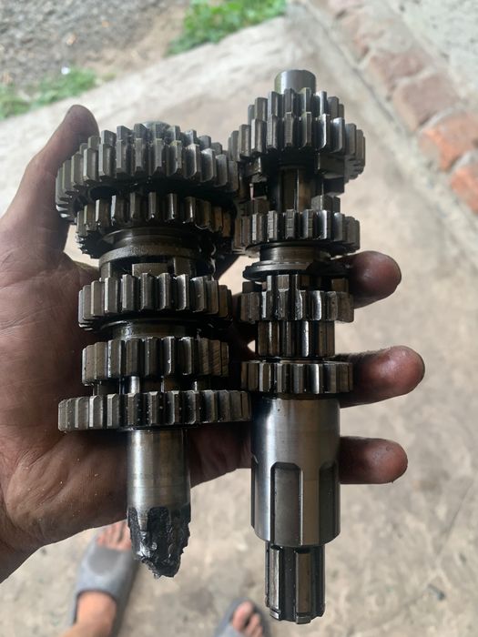 Коропка на Вайпер 200 163