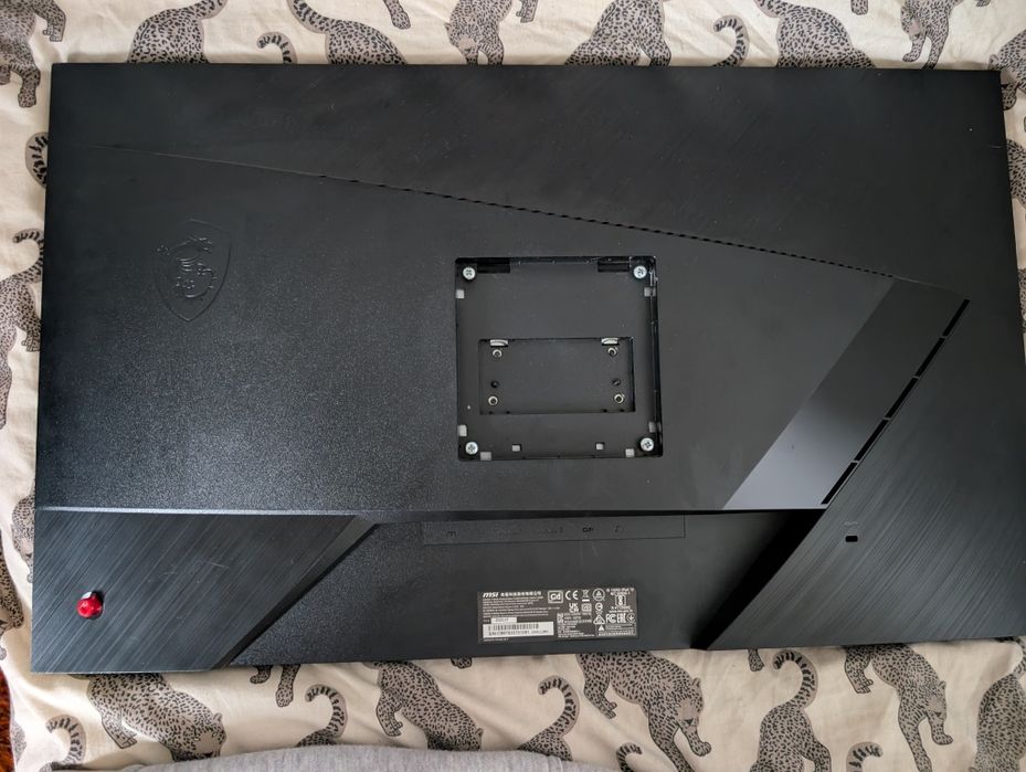 Monitor MSI g2722