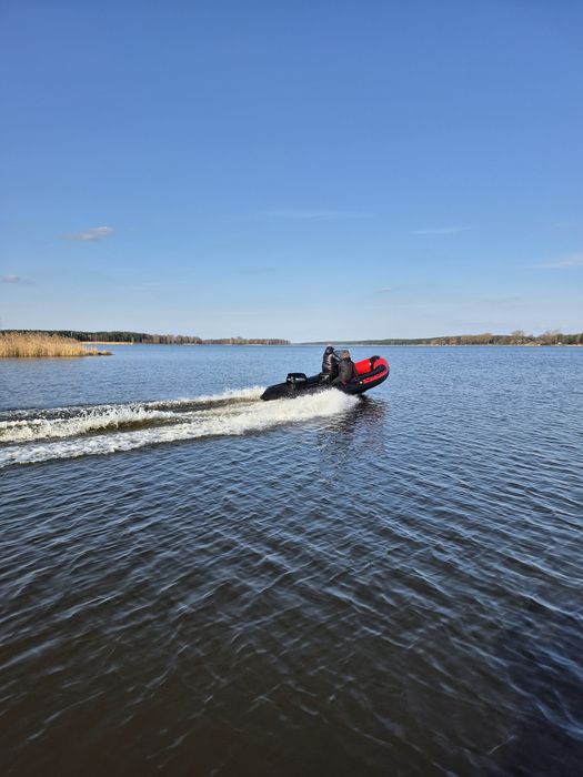 Kurs Motorowodny Okazja 1 dzień 480 zł Zalew Sulejowski