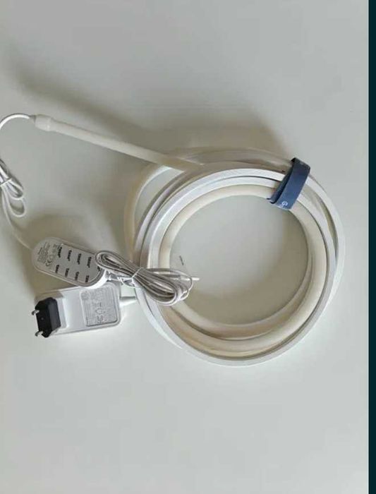 Govee Neon Rope Light 2 RGBIC H61D3 Smart 3m NOWA | Matter | HomeKit | Alexa | Wi-Fi