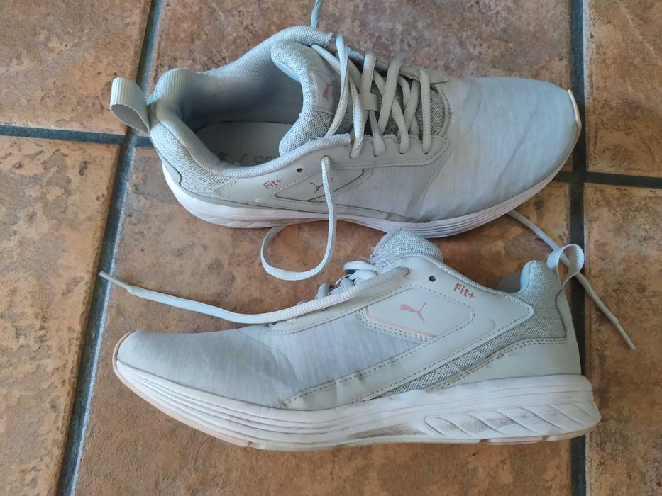 Sapatilha/Ténis Puma Comet Evo Tamanho 39
