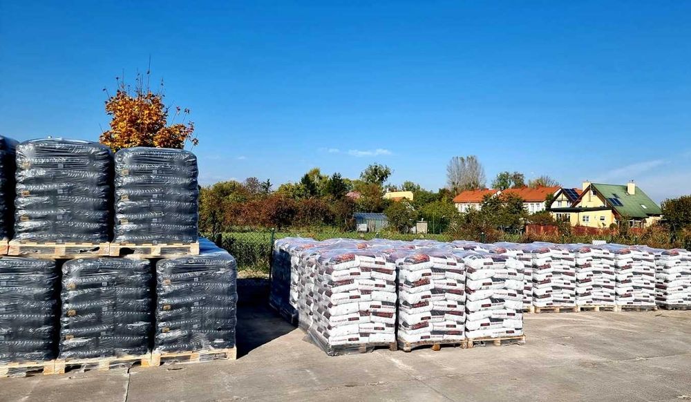 Węgiel Groszek  MAAXX - najwyższa jakość - jutro u Ciebie