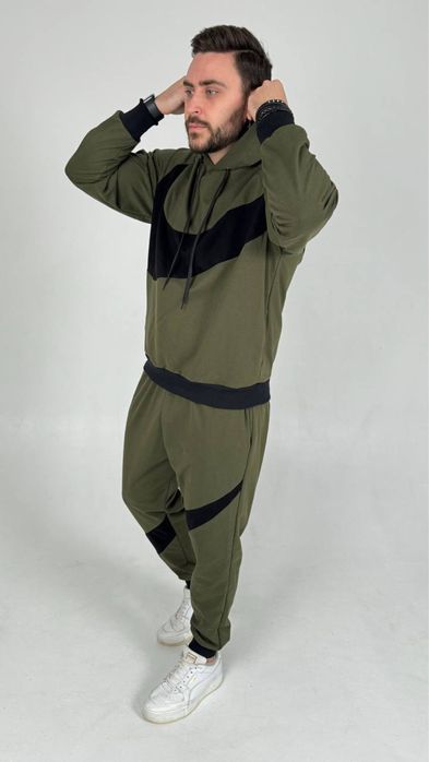 Костюм Великий свуш