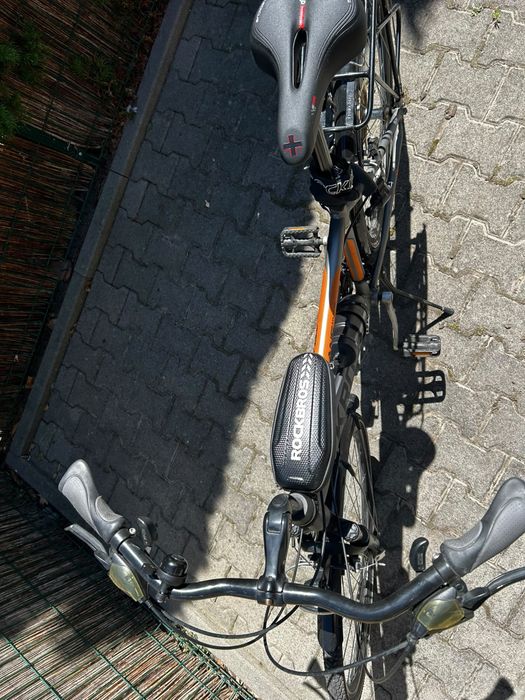 Rower KROSS Trans Pacific – trekking 28”