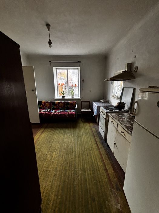 Продам окремий будинок