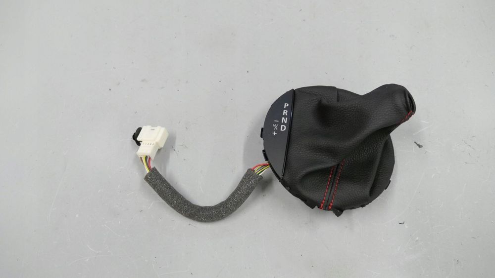 mini r60 r61 jcw all4 mieszek osłona dźwigni zmiany biegów 9808524